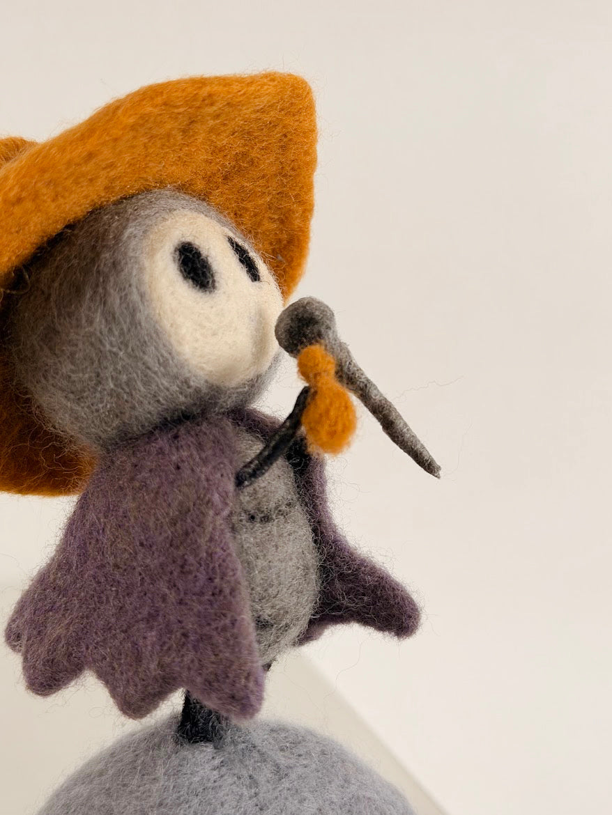 Figura de Peluche Sherma de Hollow Knight: Silksong