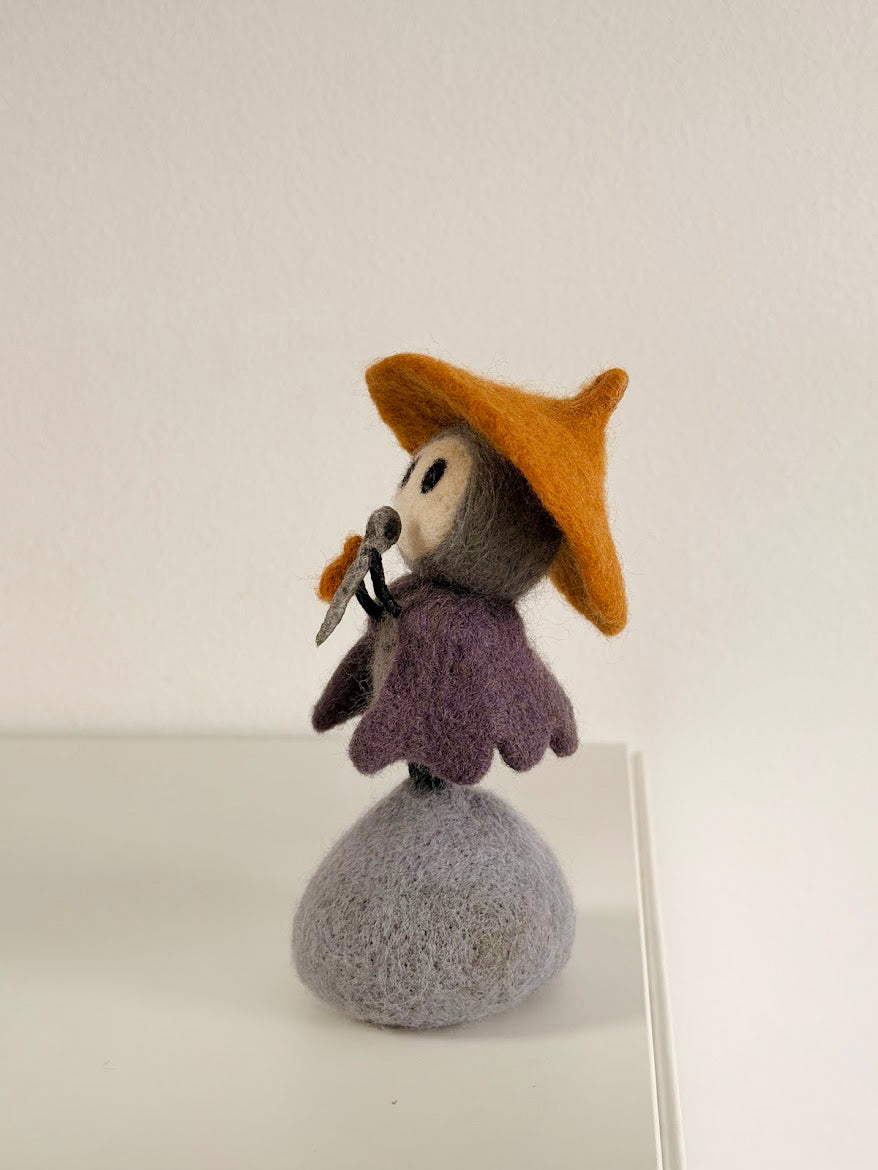 Figura de Peluche Sherma de Hollow Knight: Silksong