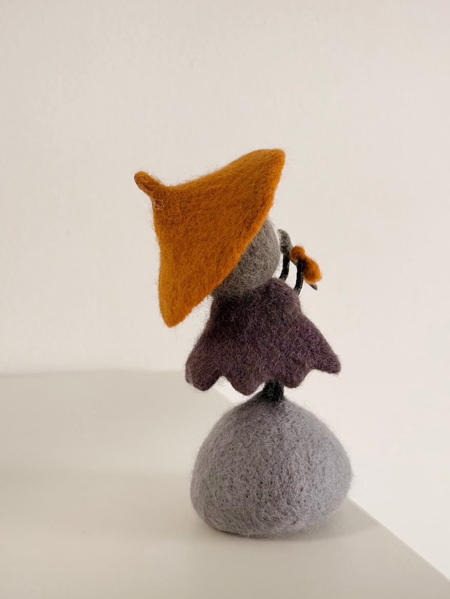 Figura de Peluche Sherma de Hollow Knight: Silksong