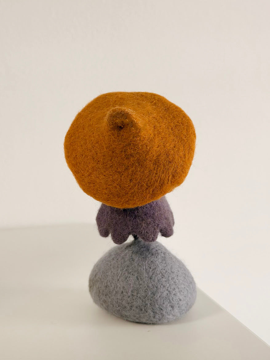 Figura de Peluche Sherma de Hollow Knight: Silksong