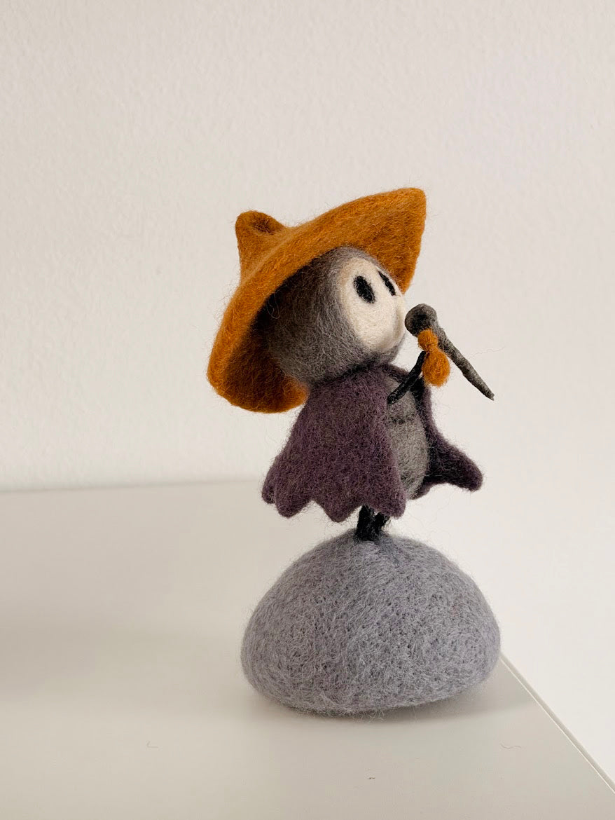 Figura de Peluche Sherma de Hollow Knight: Silksong